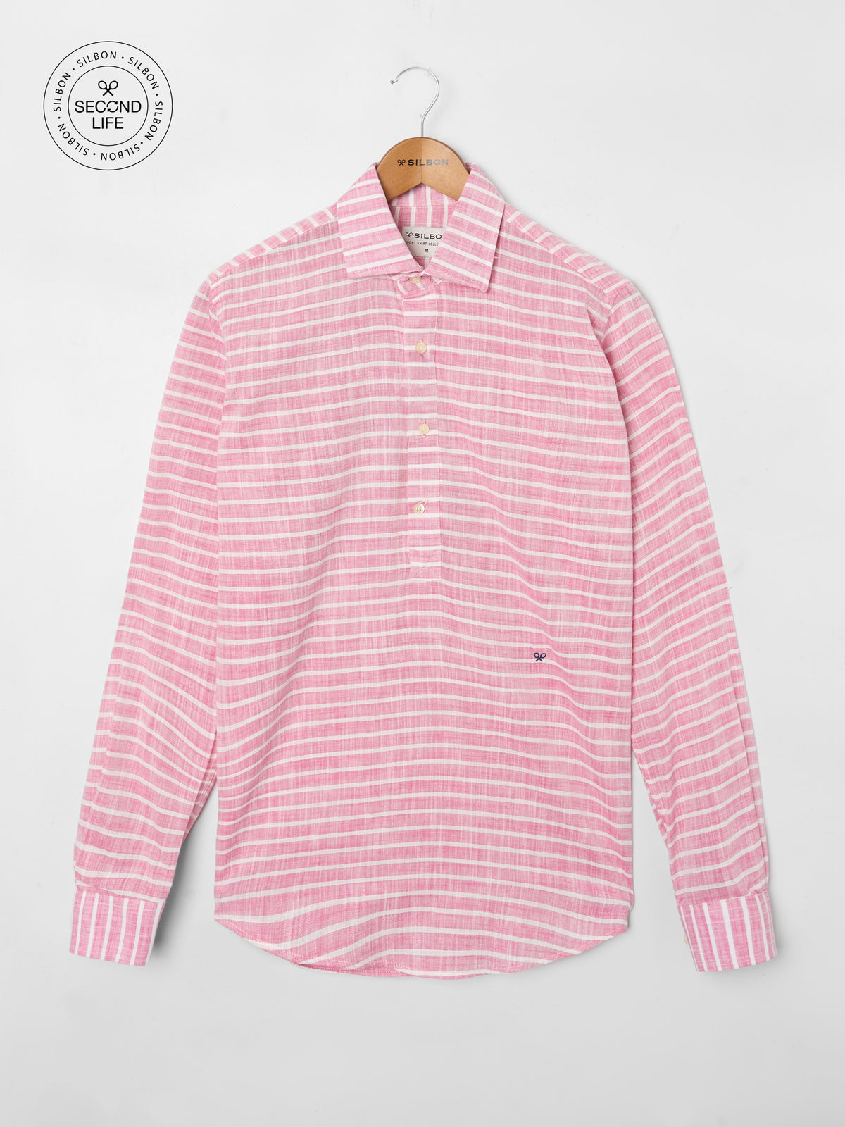 Camisa second life