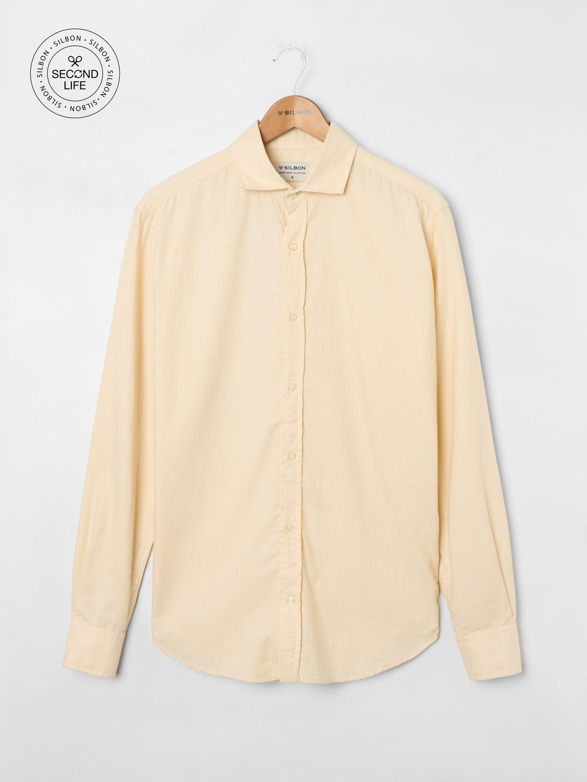 Camisa second life