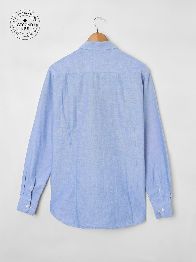 Camisa second life