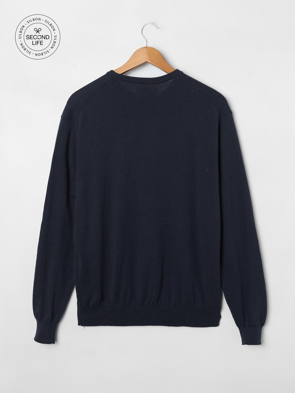 Jersey/cardigan second life