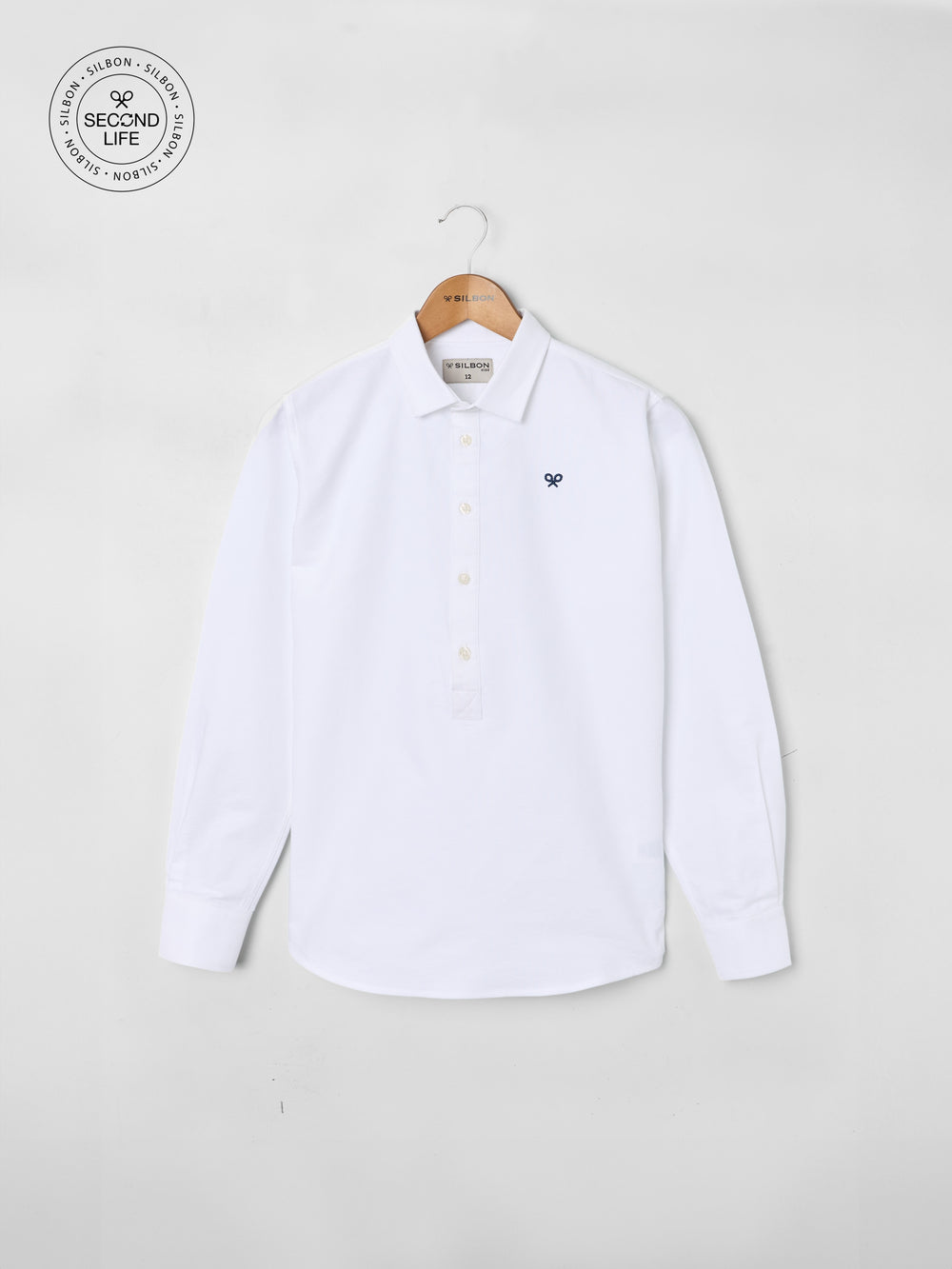 Camisa kids second life