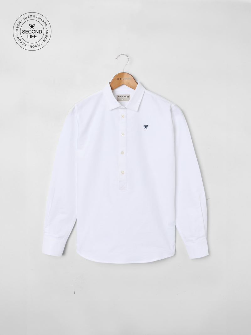 Camisa kids second life