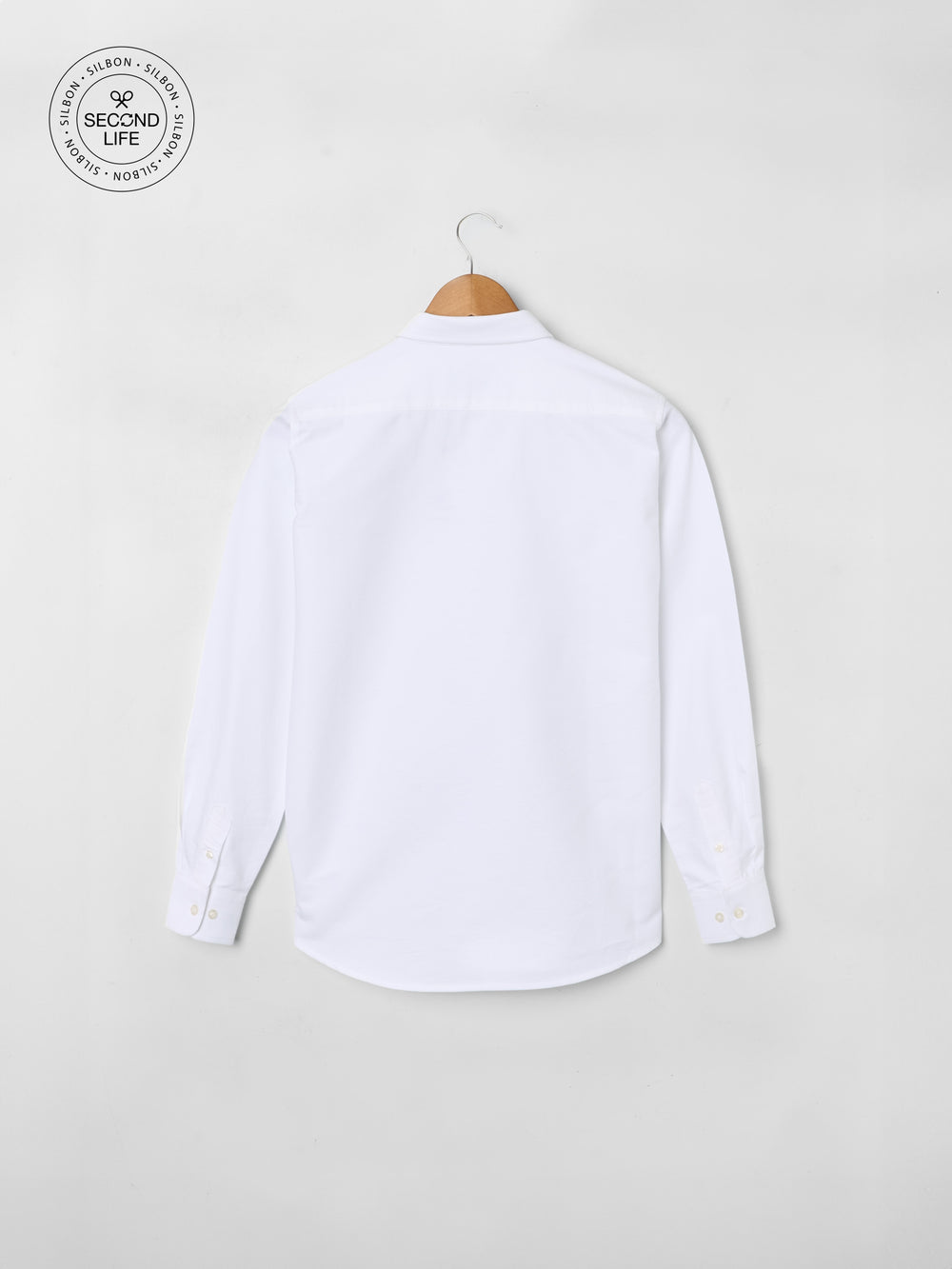 Camisa kids second life