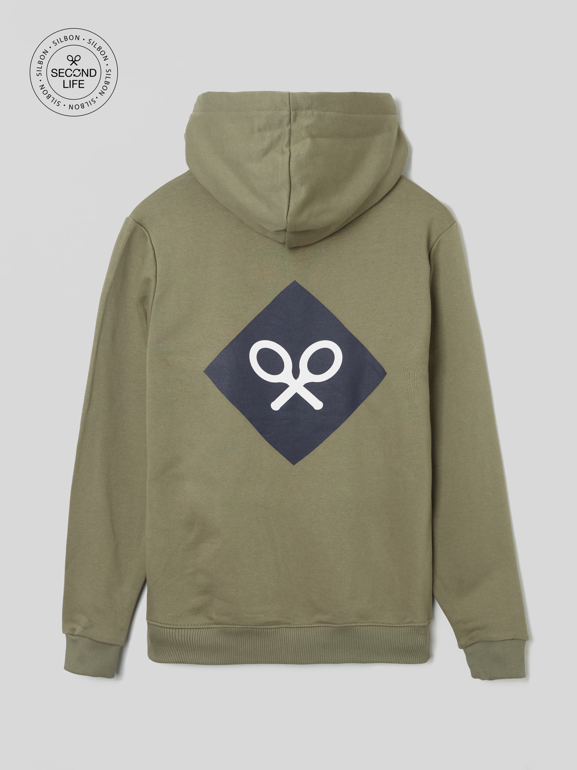 Sudadera second life