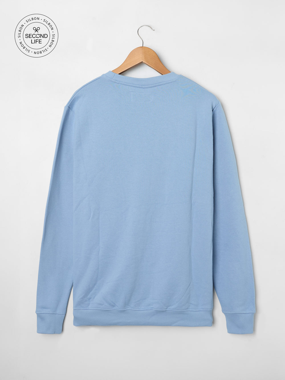 Sudadera second life