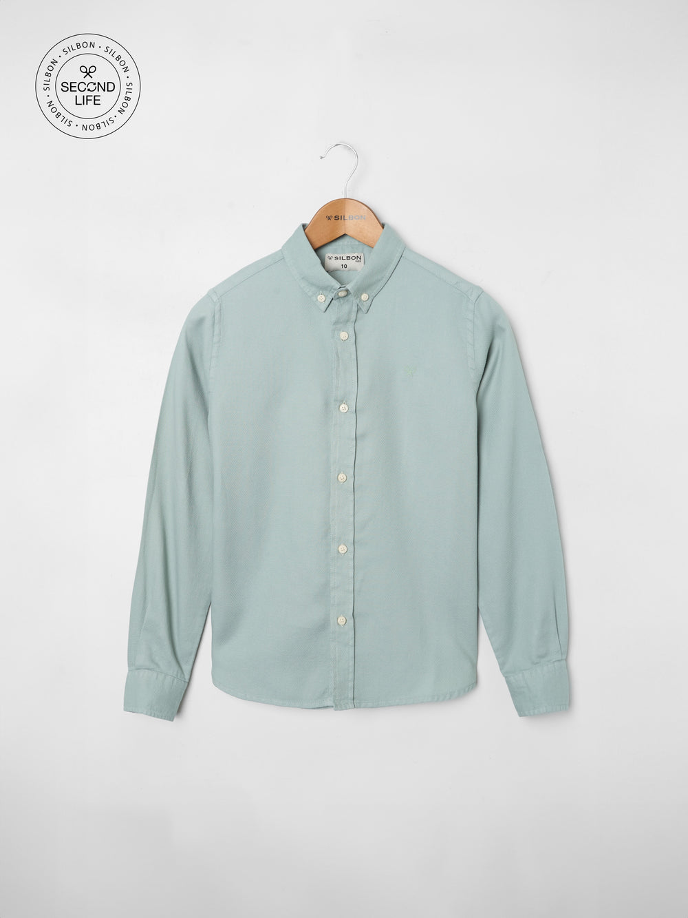 Camisa kids second life