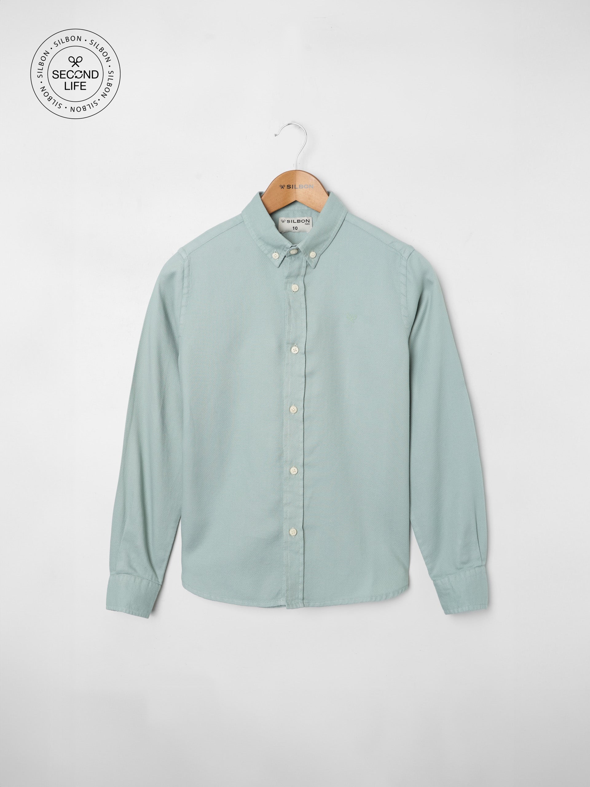 Camisa kids second life