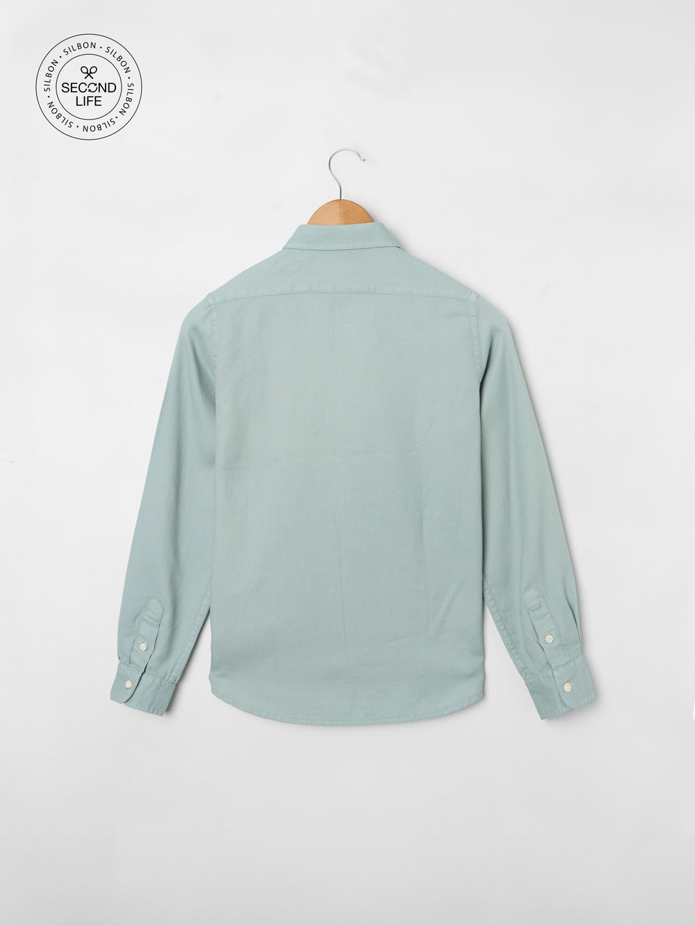 Camisa kids second life