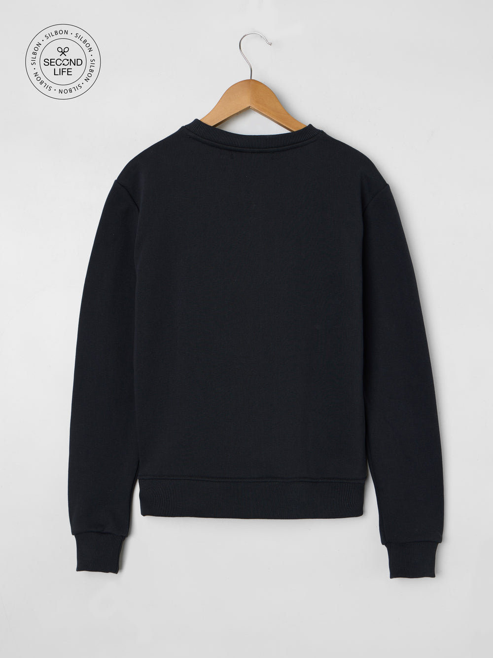 Sudadera woman second life