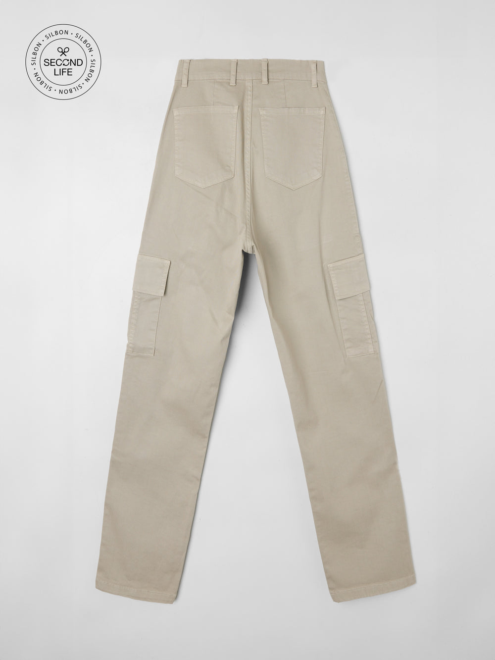 Pantalon woman second life