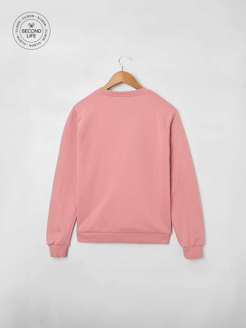 Sudadera kids second life