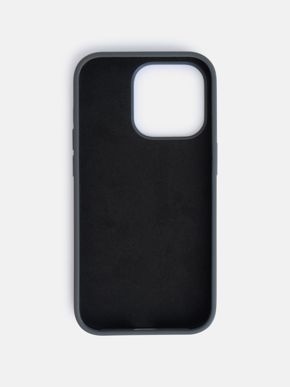 Funda IPHONE 14 PRO gris