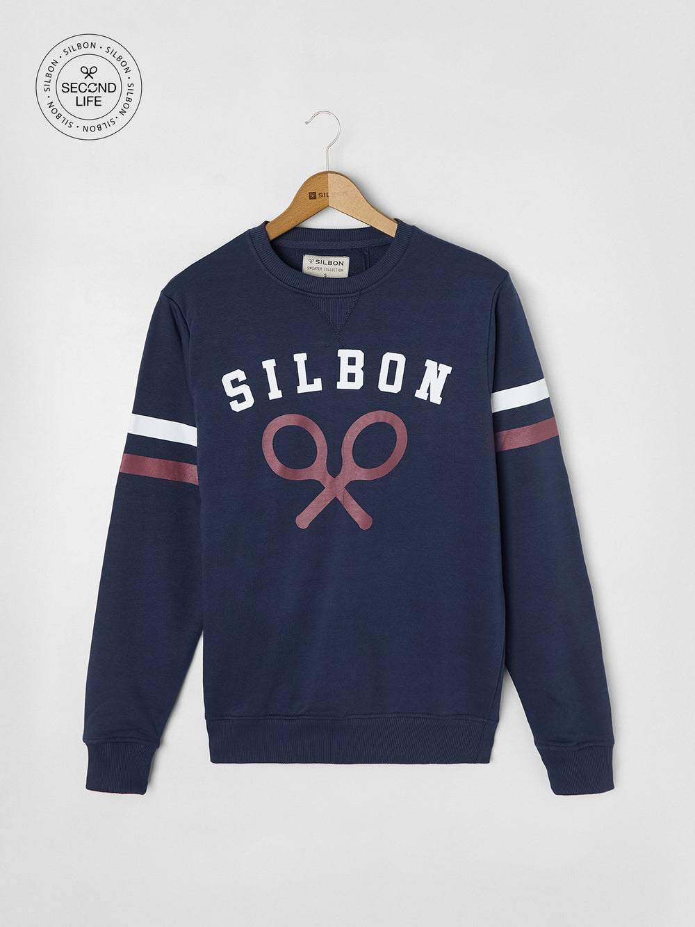 Sudadera second life