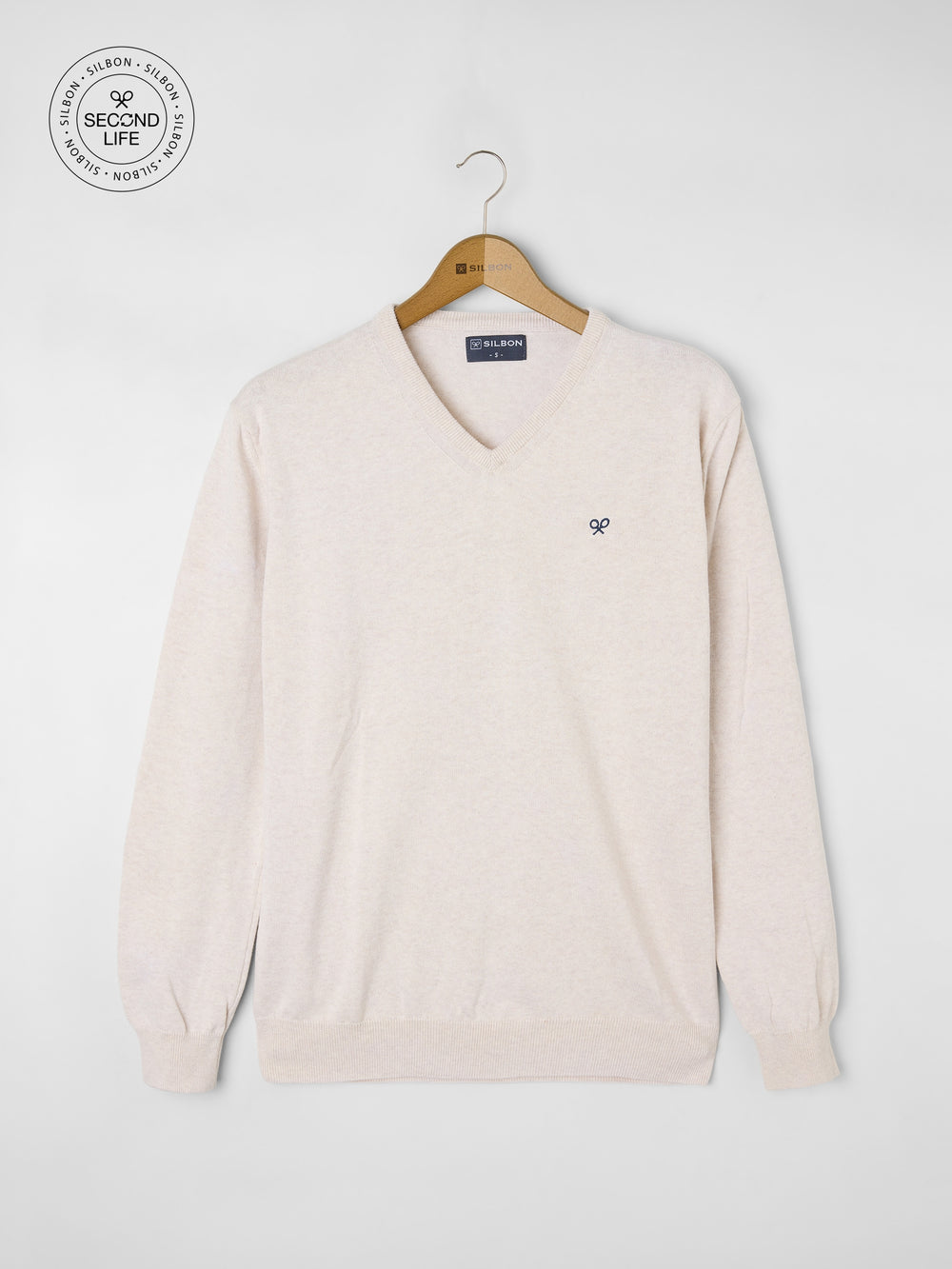 Jersey/cardigan second life