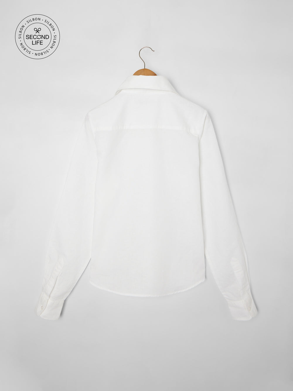 Camisa woman second life