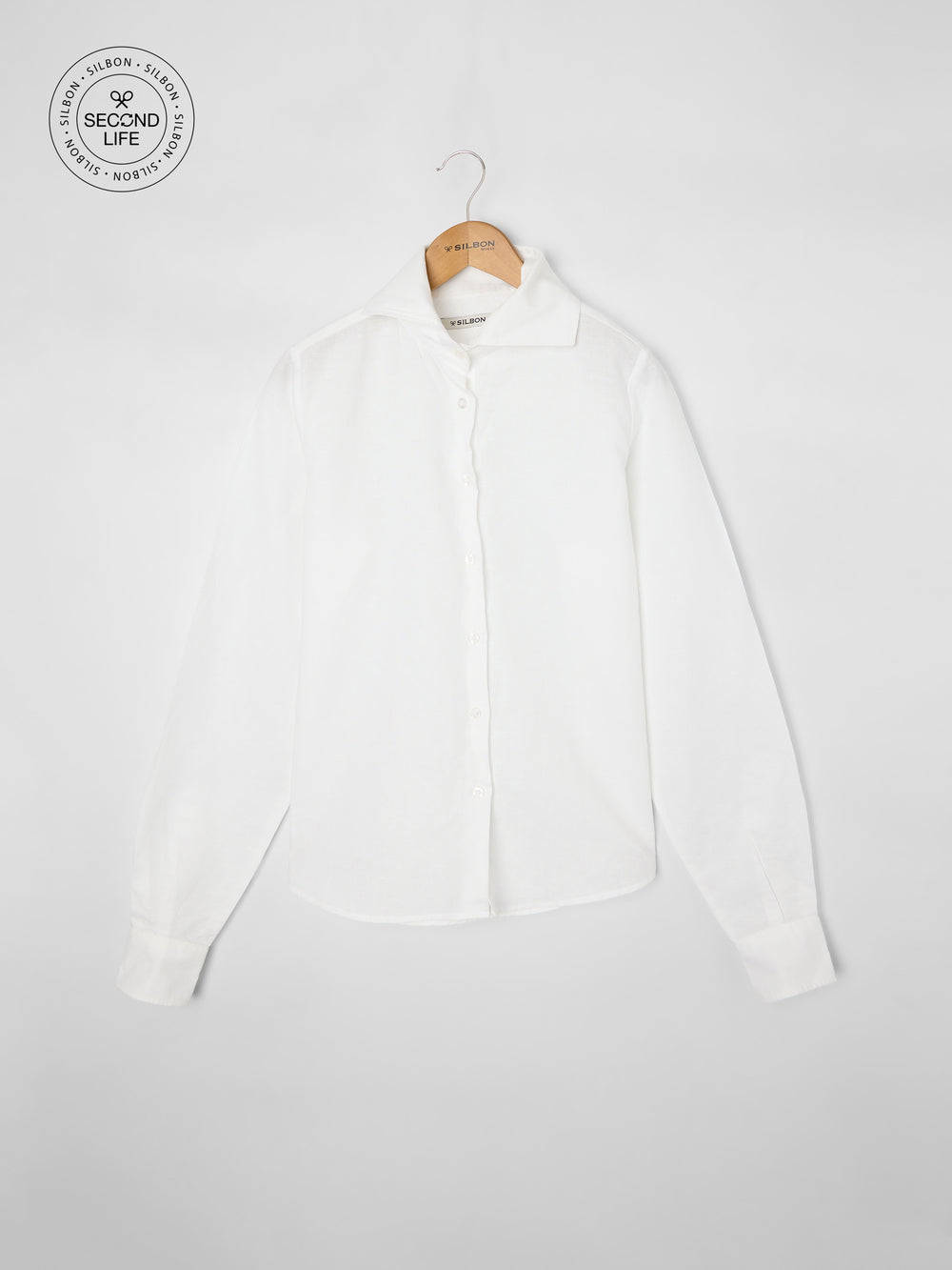 Camisa woman second life