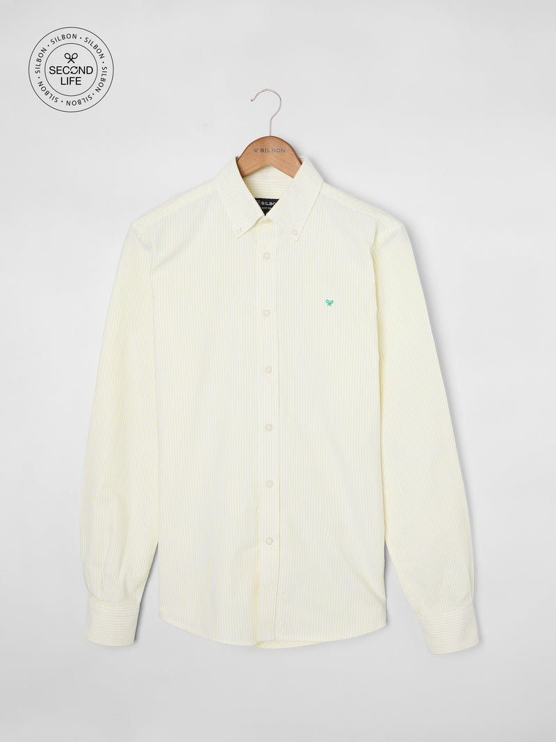 Camisa second life