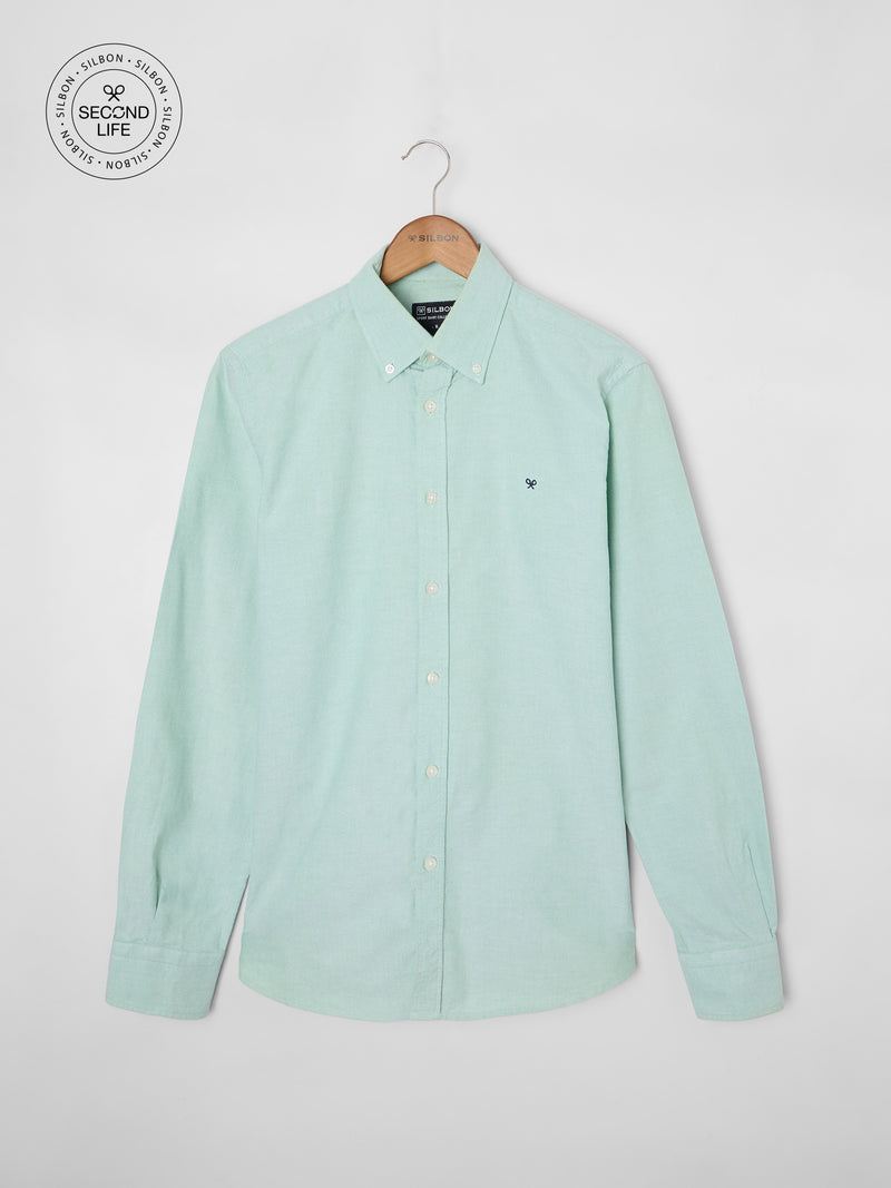 Camisa second life