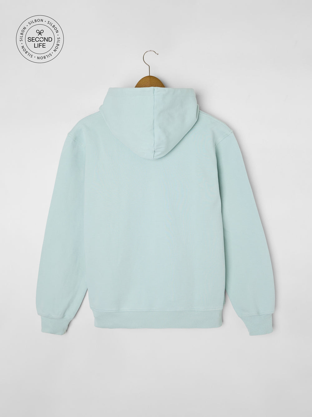 Sudadera second life