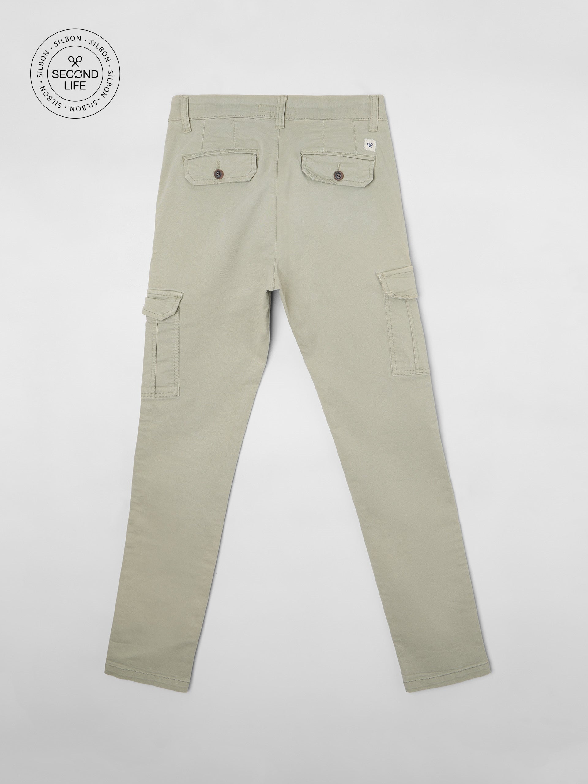 Pantalon second life