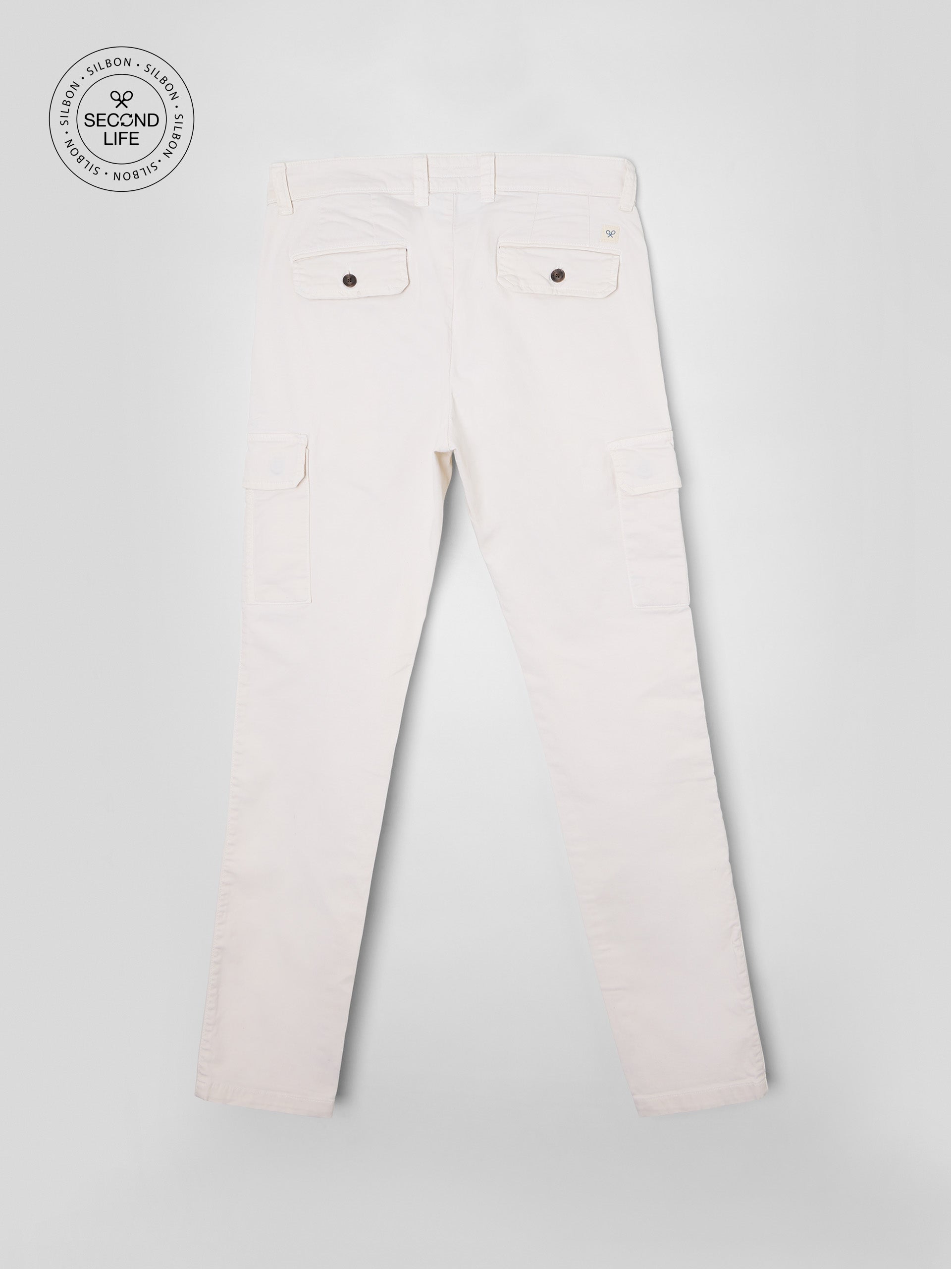 Pantalon second life