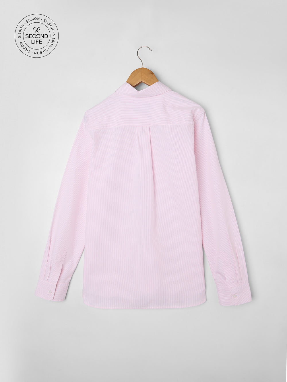 Camisa woman second life