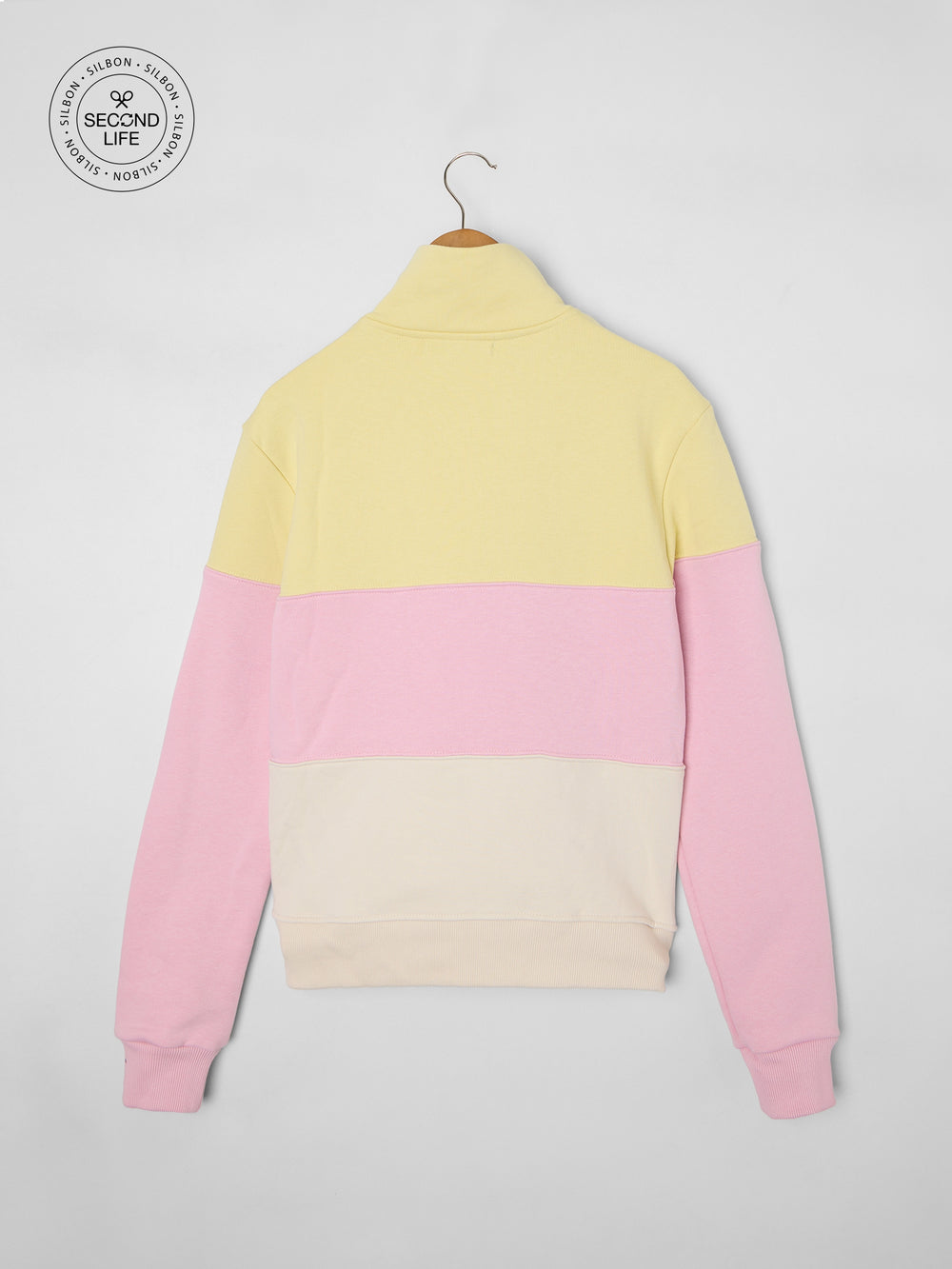 Sudadera woman second life