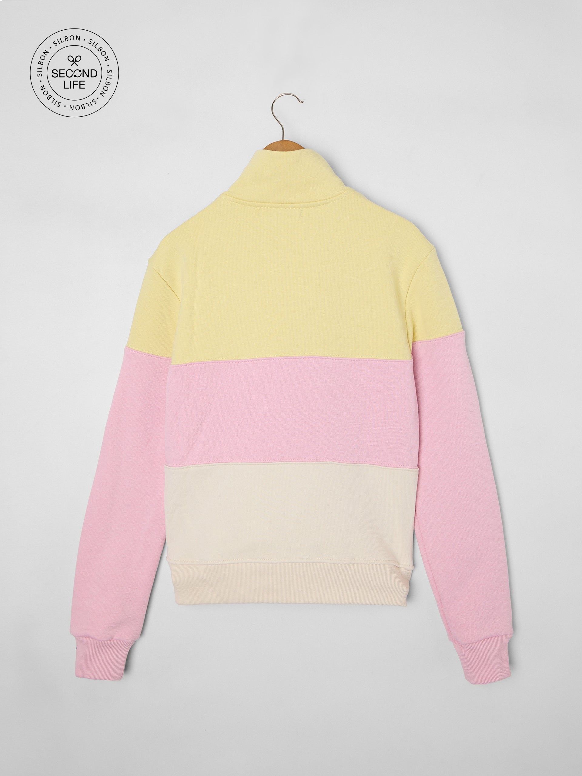 Sudadera woman second life