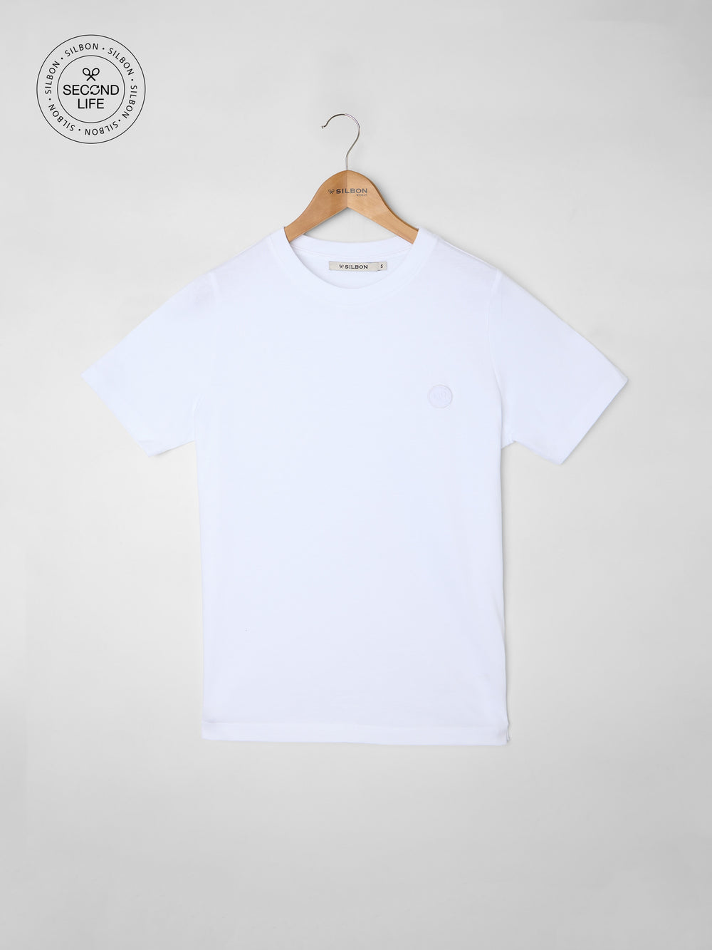 Camiseta woman second life