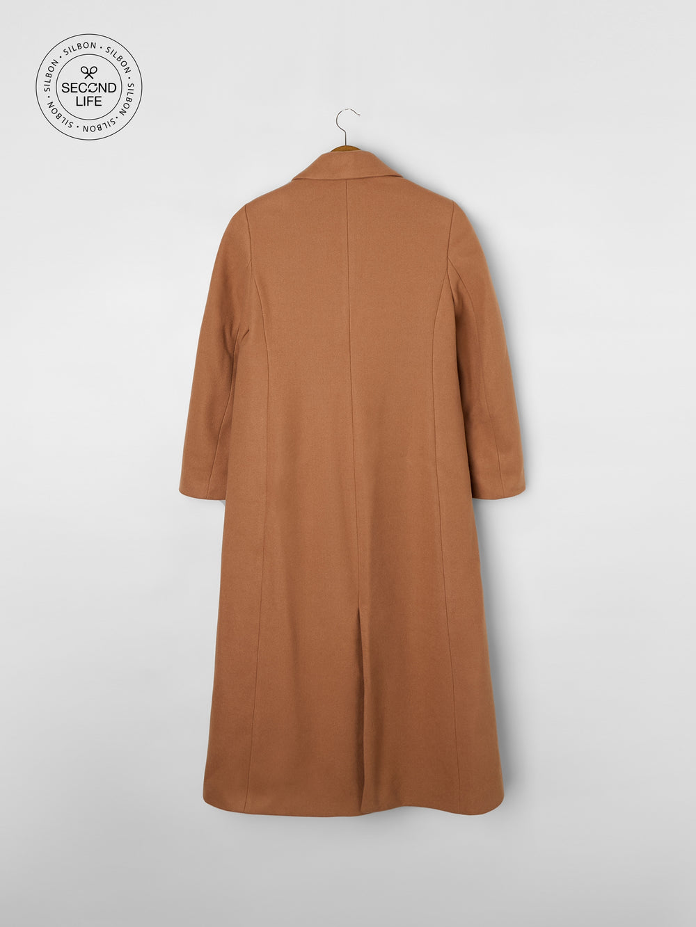 Abrigo vestir woman second life