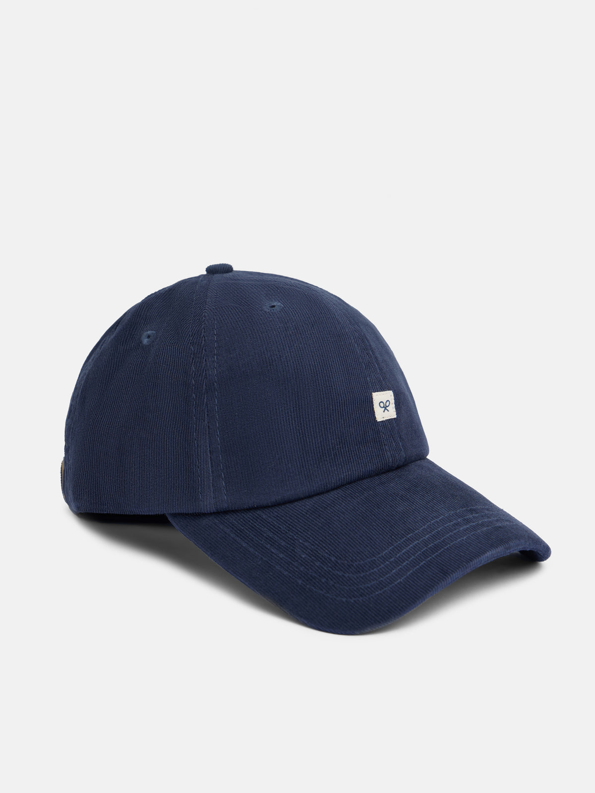 Gorra Trucker Para Hombre - Estilo Desgastado - Diseño SLBN Y Raquetas Bordadas - Ajustable - Algodón Y Poliéster
