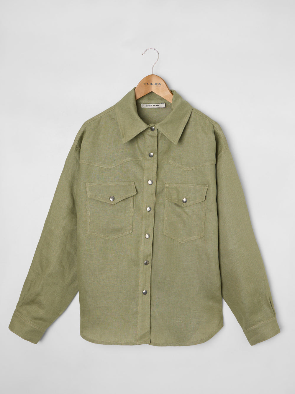 Camisa woman second life