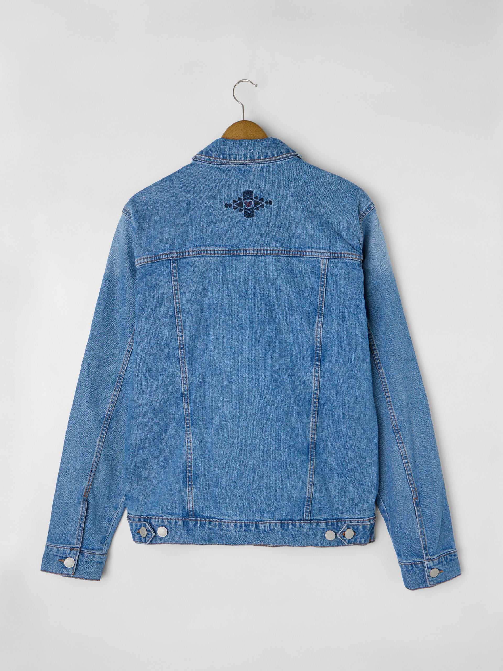 Chaqueta sport second life