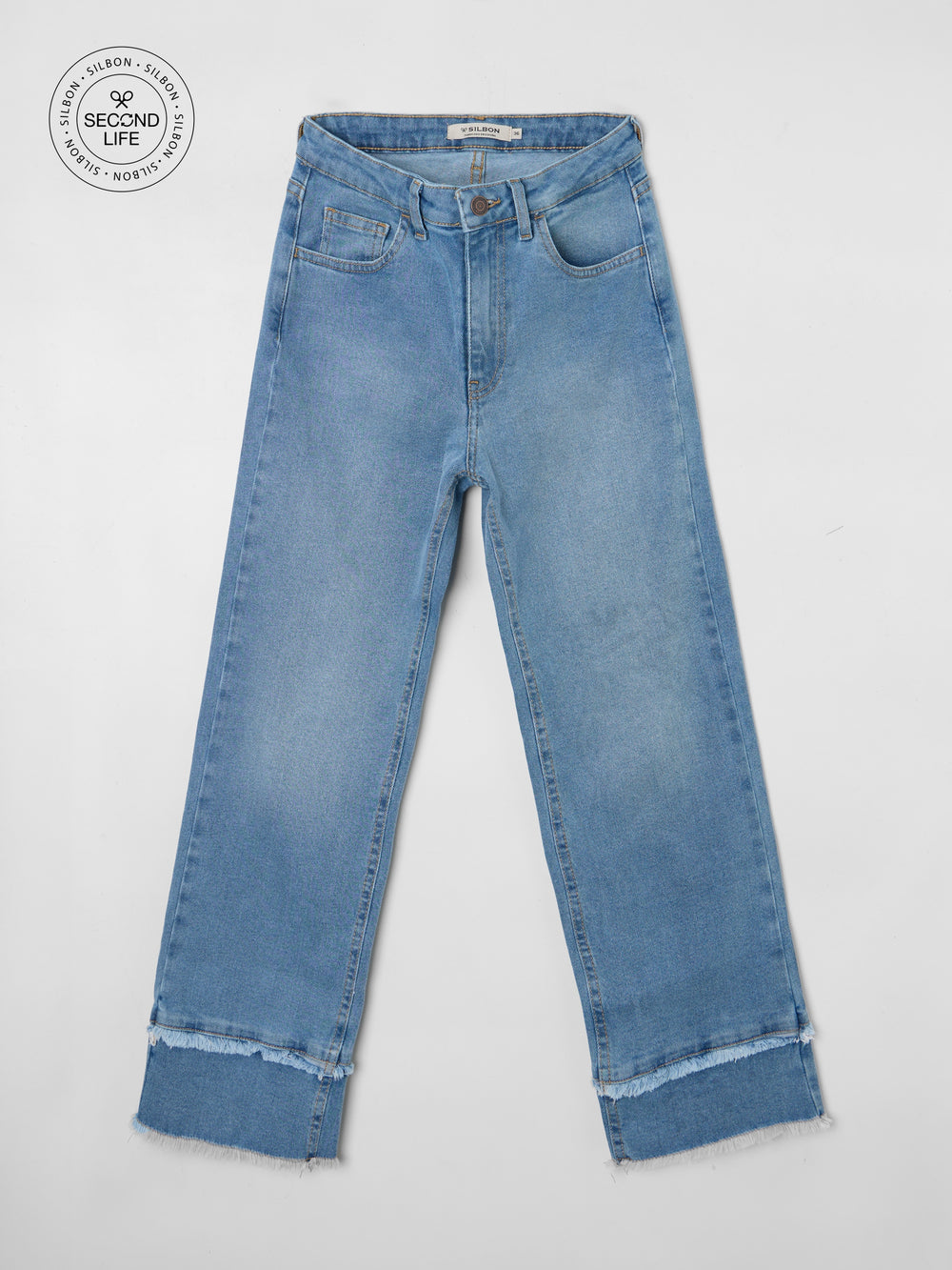 Pantalon woman second life