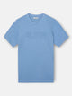 Navy blue design workshop t-shirt