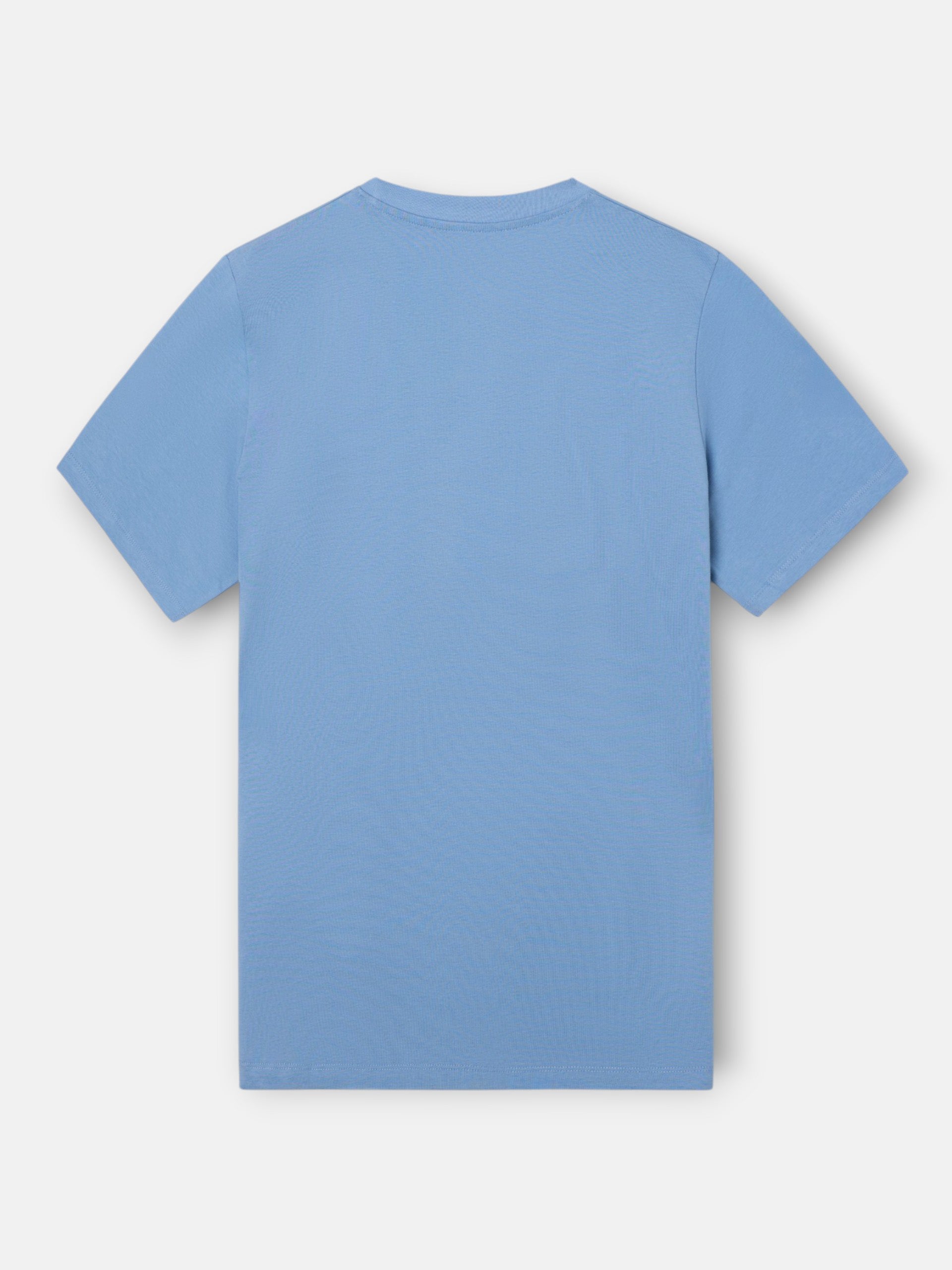 Navy blue design workshop t-shirt