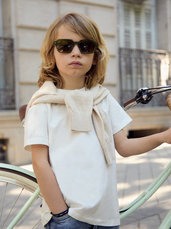 MOXSILBON KIDS FW26