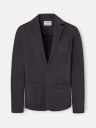 Semiblazer gris