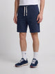 Bermuda deportiva azul marino