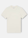 Camisola Silbon patch tom creme