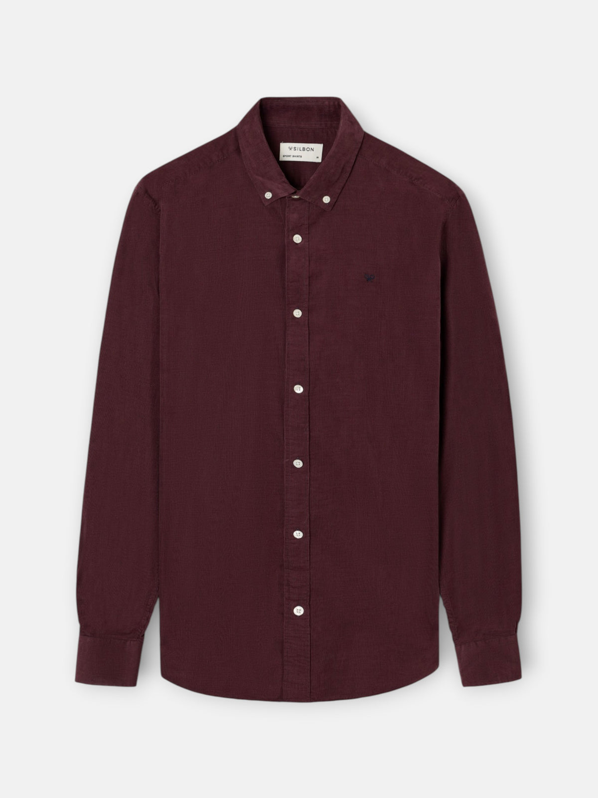 Camisa sport pana burdeos