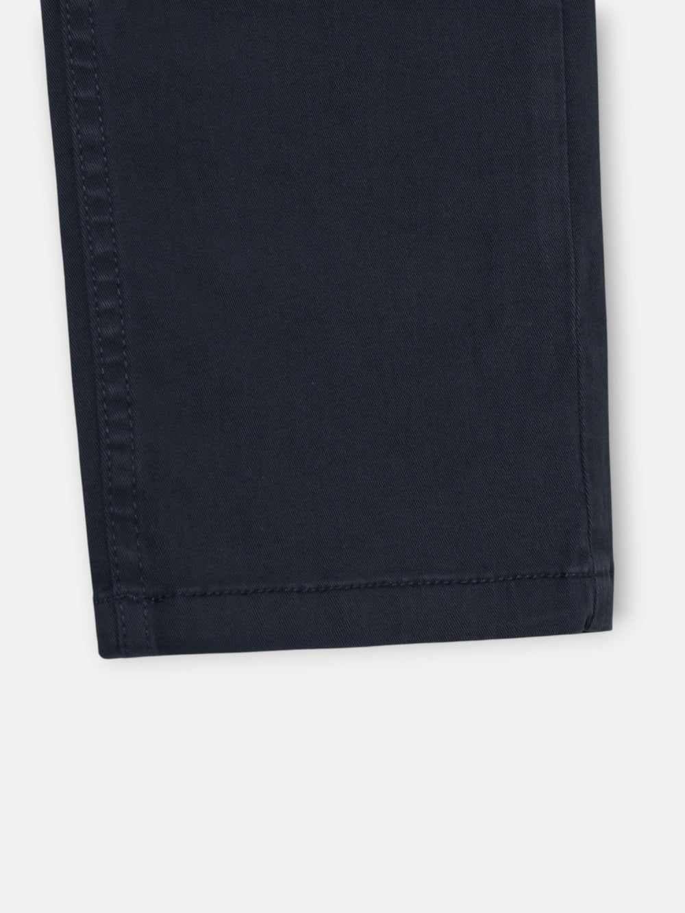 Pantalon sport cinco bolsillo azul marino