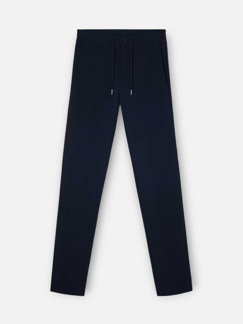 Pantalon technique bleu marine