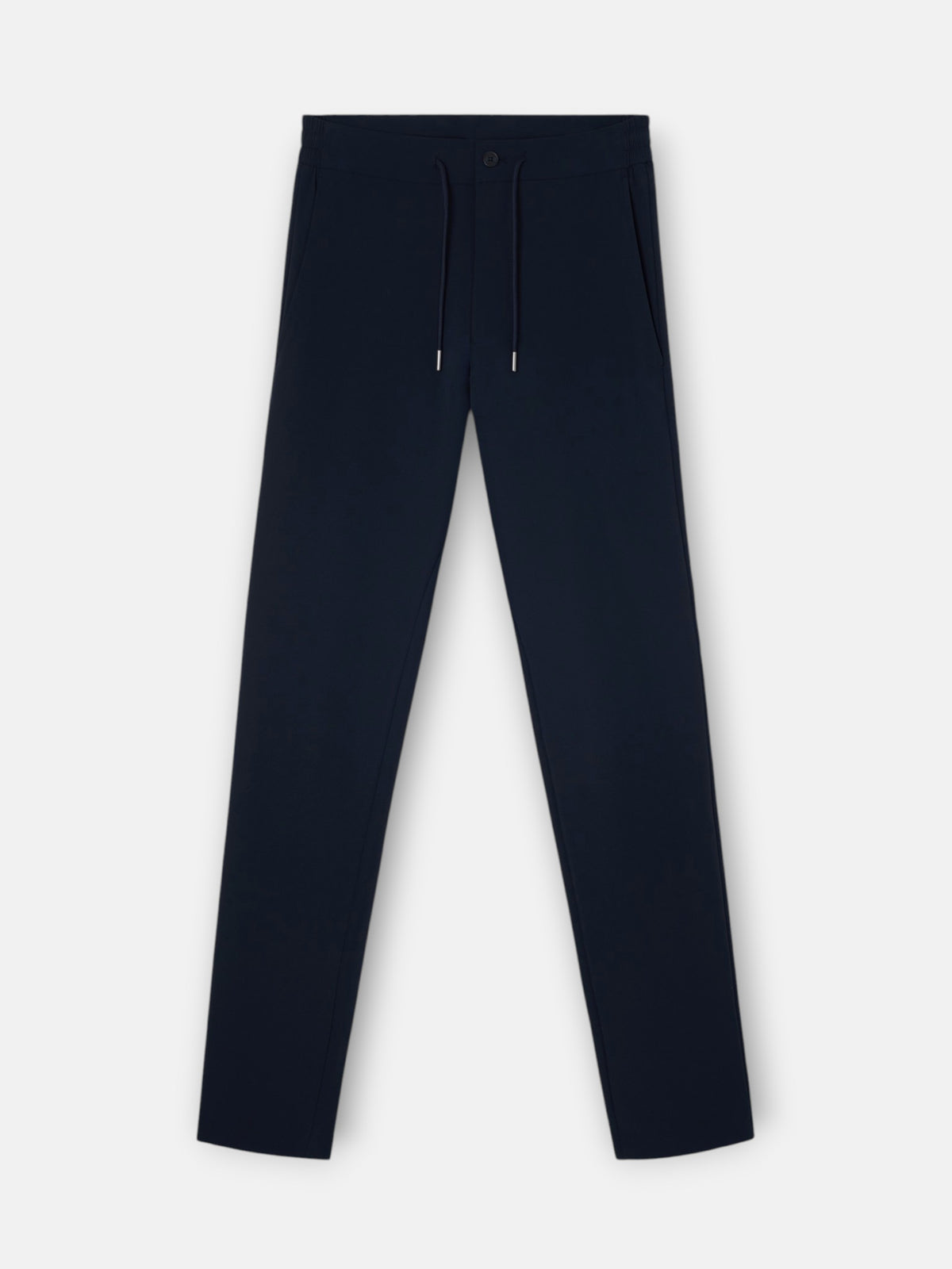 Pantalon tecnico azul marino