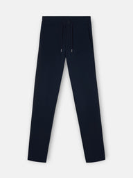 Pantalon tecnico azul marino