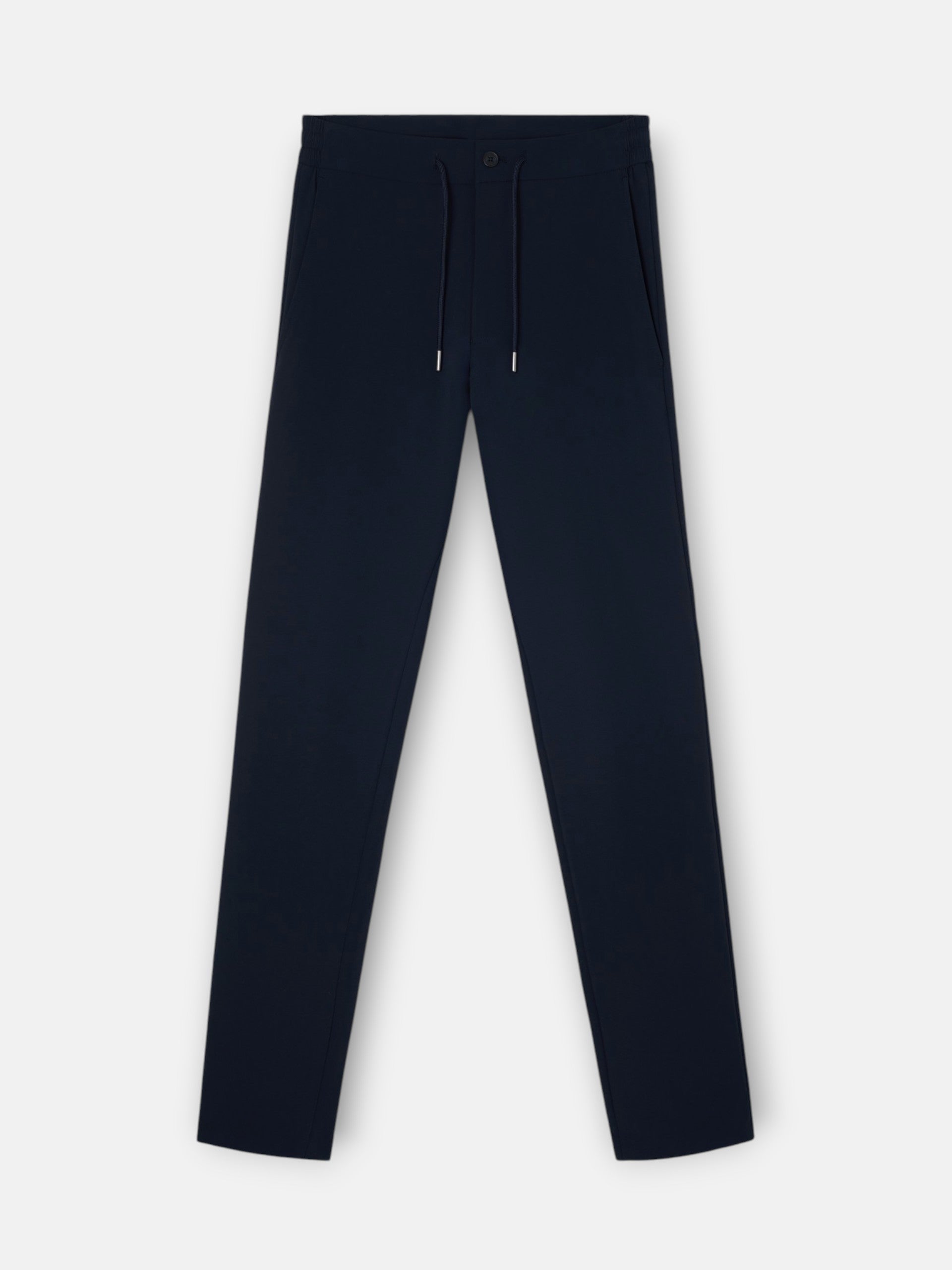 Pantalon tecnico azul marino
