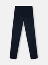 Pantalon technique bleu marine