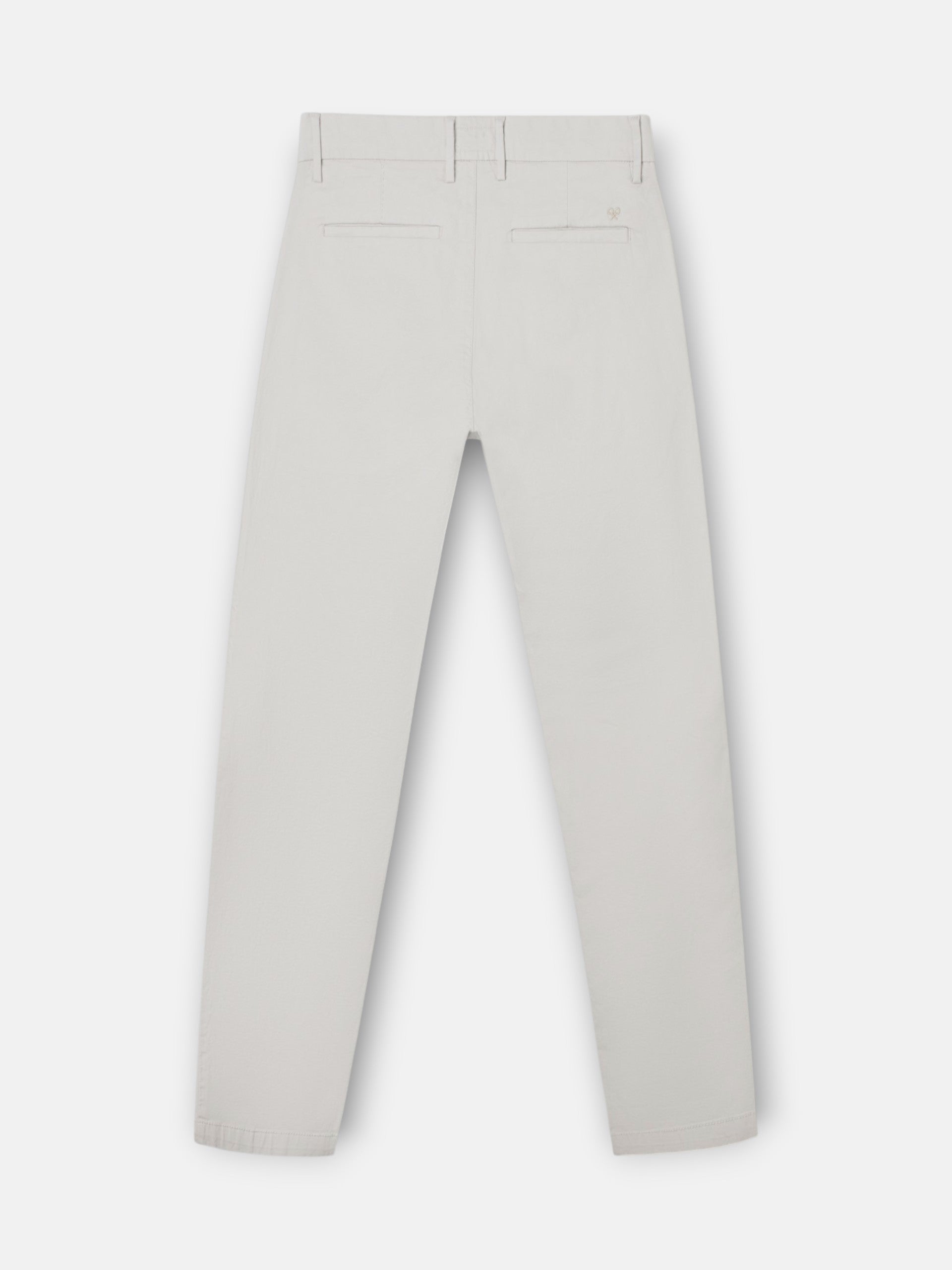 Pantalon sport chino piedra