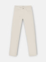 Pantalon sport cinq poches pierre