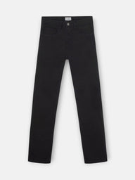 Pantalon sport cinco bolsillo marron